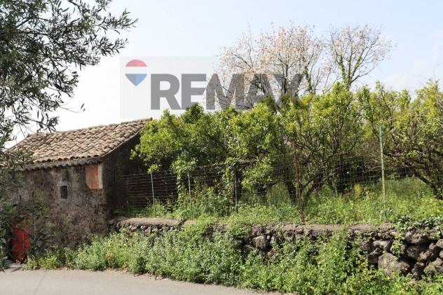 Terreno in vendita a Fiumefreddo di Sicilia - Foto 6