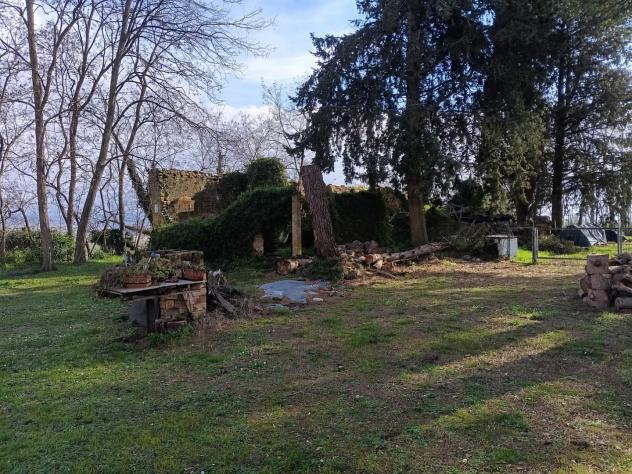 Rustico in vendita a Orciatico - Lajatico 225 mq Rif: 1419652 - Foto 6