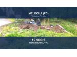 Immobile in asta di 415 m² in vendita a Meldola