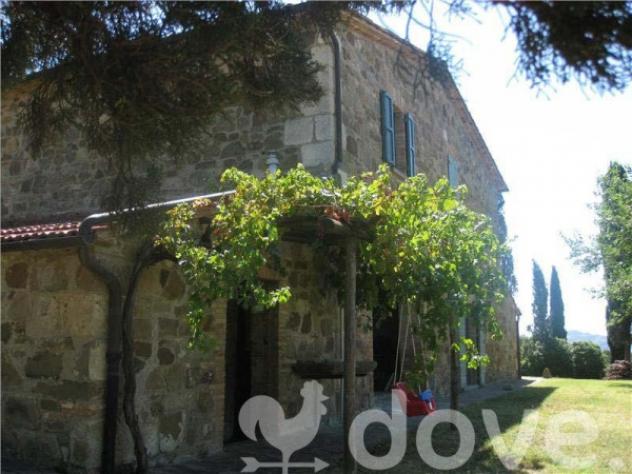 Rustico / Casale di 350 m² con 5 locali in vendita a Pienza - Foto 17