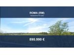 Immobile in asta di 31332 m² in vendita a Roma