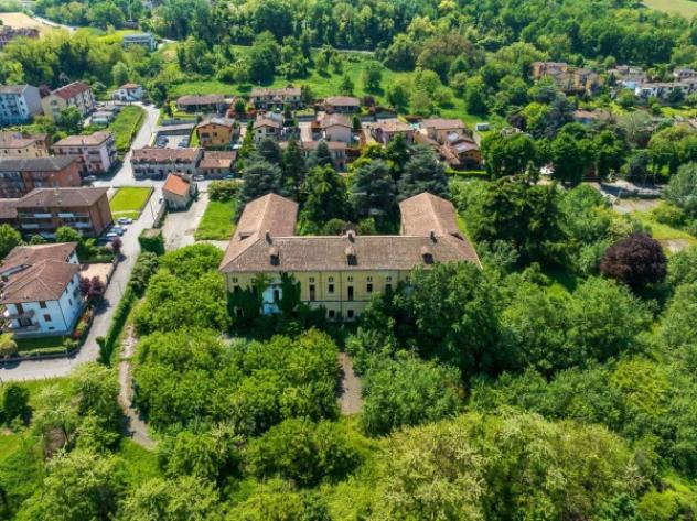 Immobile in asta di 23214 m² in vendita a Stradella - Foto 14