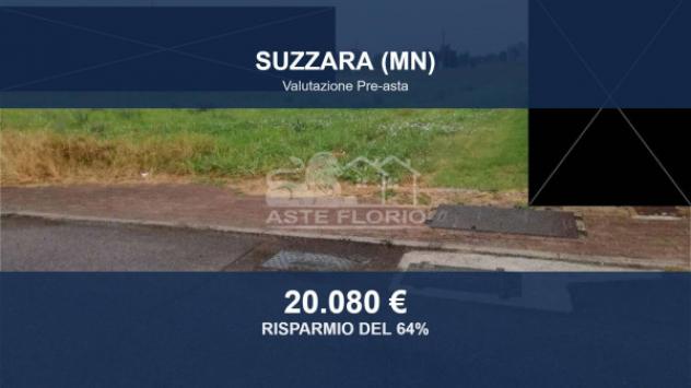 Immobile in asta di 700 m² in vendita a Suzzara