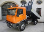 LEOMAR Zk Traker  50 Ql. rif. 19249655