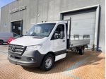 MERCEDES-BENZ Sprinter 315 T 43/35 cassonato rif. 23295265