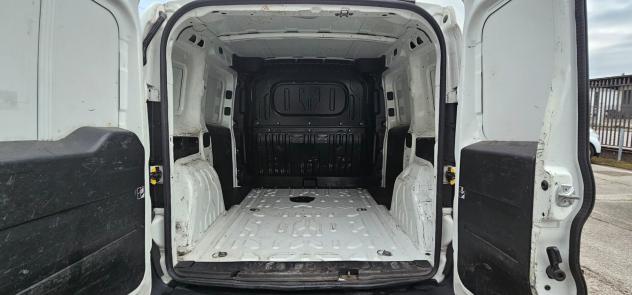 Fiat Doblo Dobl1.3 MJT 95 CV Combi N1 SX - Foto 9