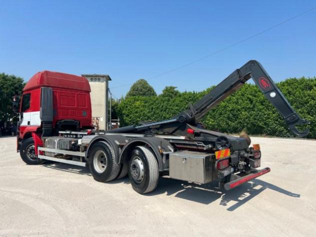 IVECO IVECO AT260SY SCARRABILE rif. 23750174 - Foto 3