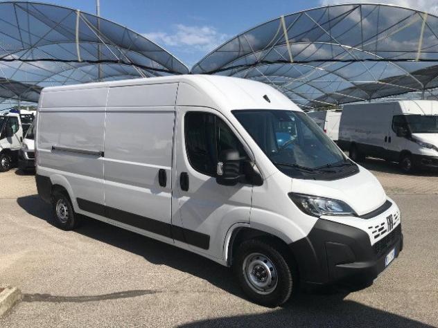 Fiat DUCATO 35 L3H2 140 - Foto 9