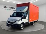 IVECO Daily 35C16H 3750 KM ZERO TELONE ALZA-ABBASSA rif. 24074566