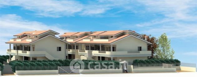 appartamento in vendita a Colonna