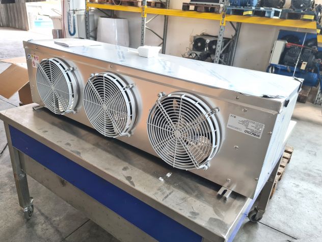 evaporatore TN RCS3250606ED usato