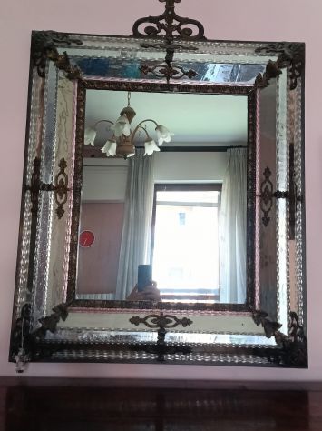 Specchio di Murano
