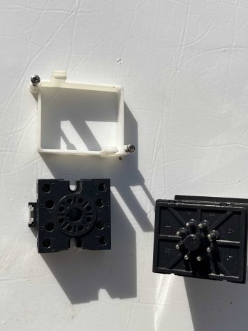 CDC TA25 TIMER regolabile - Foto 6
