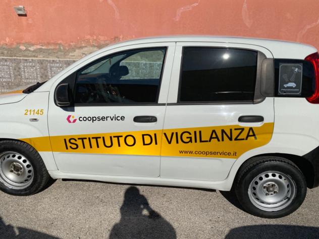 Fiat Panda 1.3 MJT 80 CV S&S Easy - Foto 7
