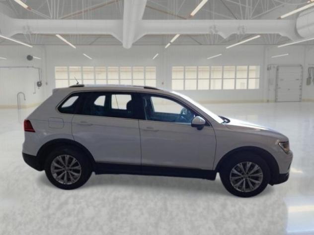 VOLKSWAGEN Tiguan 2.0 BiTDI SCR DSG business BMT rif. 23914288 - Foto 3
