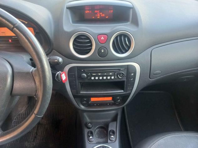 Citroen C3 Pluriel 1.4 Elegance - Foto 9