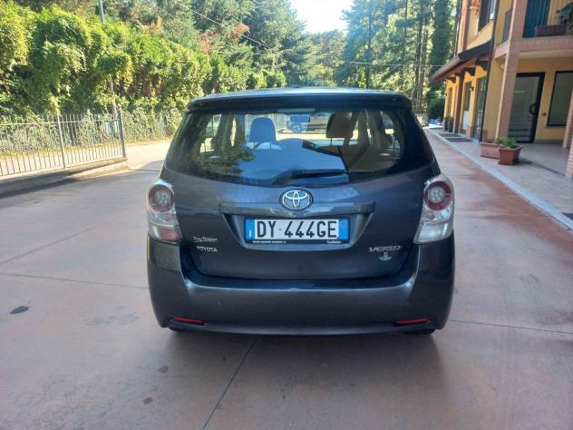 Toyota Verso 2.0 D - Foto 5