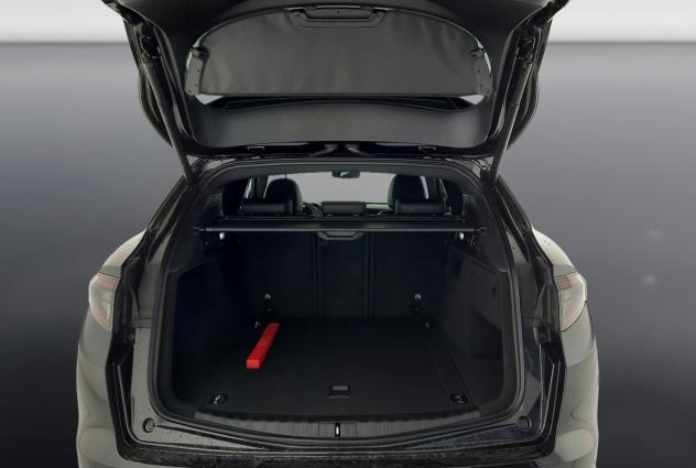 Alfa Romeo Stelvio 2.2 TD 210 CV Veloce AT8 Q4-PRONTA CONSEGNA ! - Foto 9