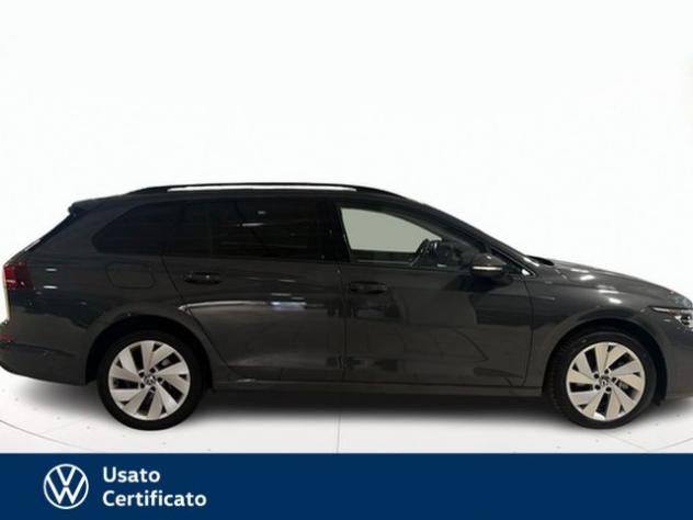 VOLKSWAGEN Golf Variant variant 2.0 tdi life 150cv dsg rif. 22001797 - Foto 3