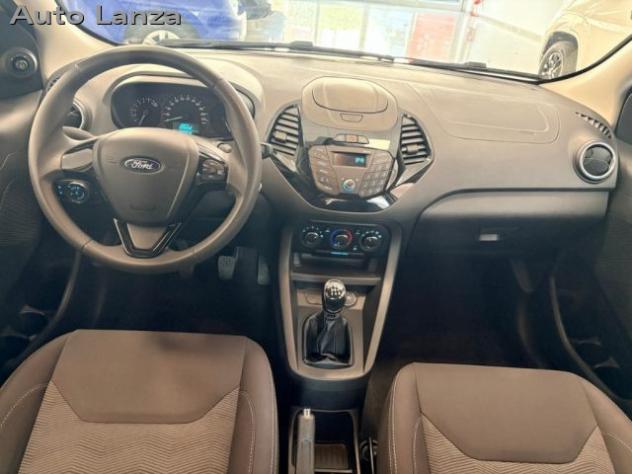 FORD Ka+ 1.2 Ti-VCT 5 PORTE Adatta a neopatentati rif. 23927283 - Foto 5