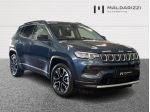 Jeep Compass II 2021 1.6 mjt Limited 2wd 130cv