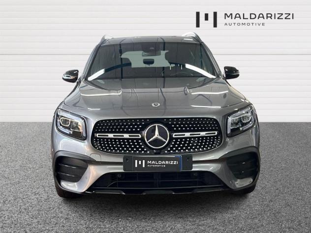 Mercedes-Benz GLB - X247 2019 200 d Premium auto - Foto 2