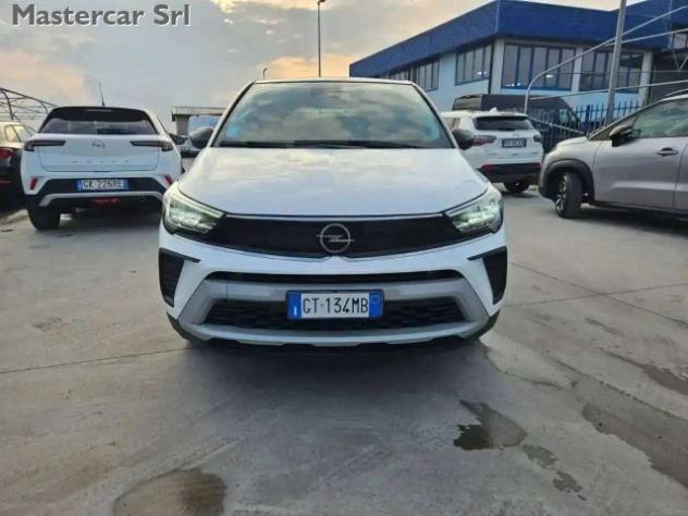 OPEL Crossland 1.2 130cv AT6 Elegance - GT134MB rif. 23991964 - Foto 3