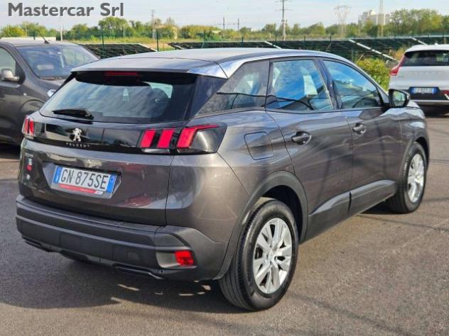 PEUGEOT 3008 3008 1.2 benz t Active Pack tg : GN875SE rif. 24165554 - Foto 6