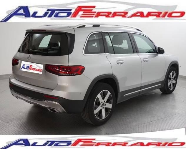 MERCEDES GLB (X247) GLB 220 d Automatic Premium - Foto 7