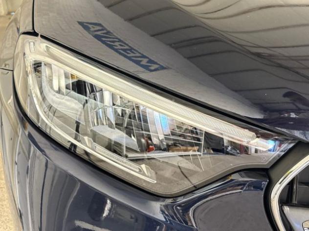 MERCEDES-BENZ GLC 220 d 4Matic Mild Hybrid Advanced Plus rif. 23799306 - Foto 7