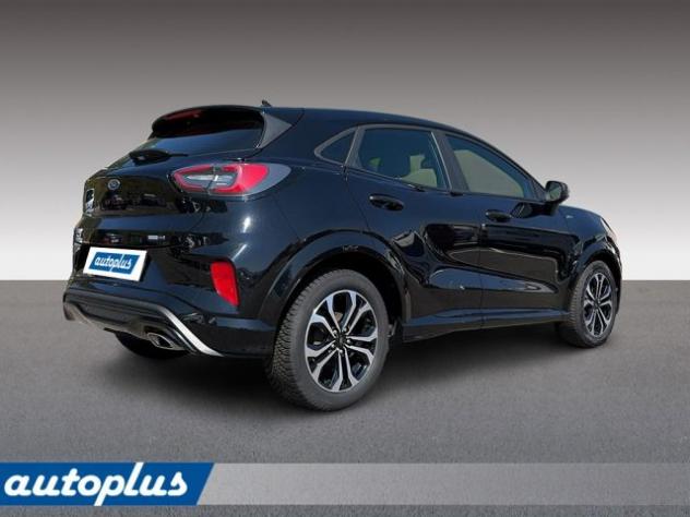 FORD Puma 1,0 Ecoboost Hybrid 924W ST-Line X rif. 23979760 - Foto 10