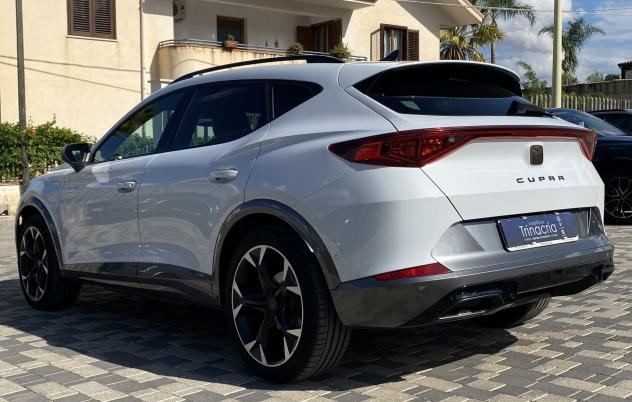 CUPRA Formentor 1.4 e-Hybrid 204CV DSG - Foto 6