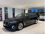 BMW Serie 5 520d48V xDrive Tour. MHEV Luxury Adap.Cruise Pelle