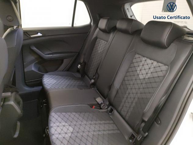Volkswagen T-Cross 1.0 TSI 85kW R-Line Plus - Foto 10