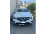 MERCEDES GLC Coupe 250 d Exclusive 4matic
