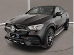 MERCEDES-BENZ G LE Coupé    (C167) - LE 350 de hybrid EQ 4Matic C rif. 23619322