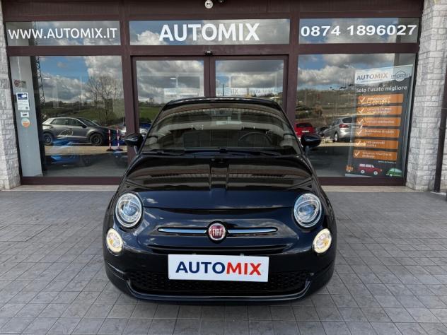 Fiat 500 1.0 Hybrid - Foto 3