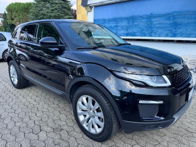 Land Rover Range Evoque 2.0 eD4 5p. Pure*EURO6*PELLE*CERCHI - Foto 3