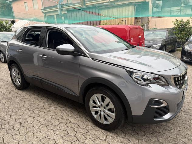 Peugeot 3008 PureTech Turbo 130 S&S Active*EURO6 - Foto 3