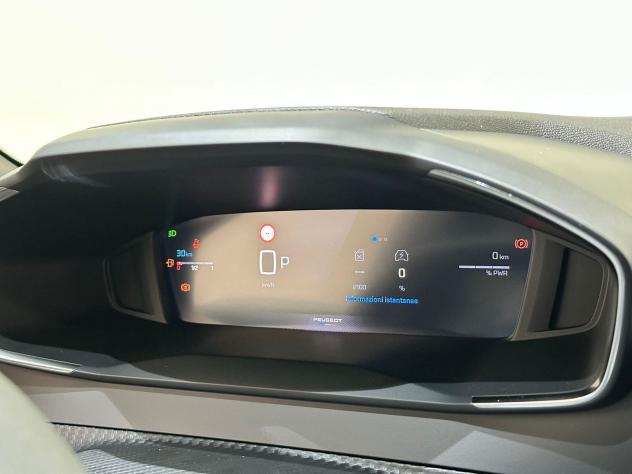 Peugeot 2008 2008 Hybrid 145 e-DCS6 Allure - Foto 8