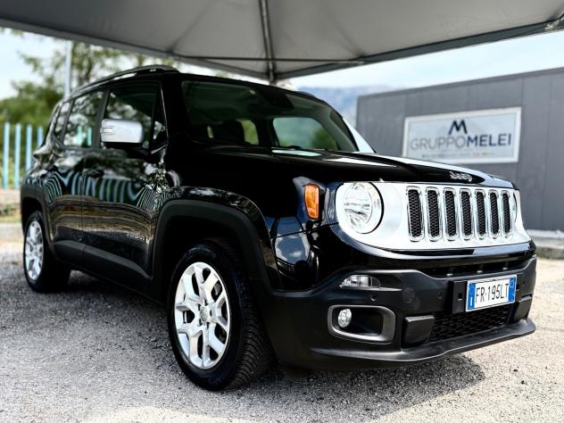 JEEP RENEGADE 1.4B RESTYLING Limited PERFETTA - Foto 2