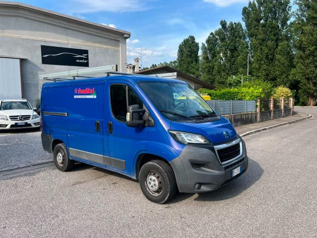 peugeot boxer 2.2 diesel 96 kW 130 cavalli - Foto 3