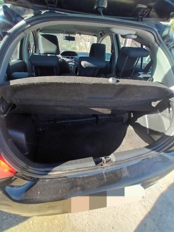 Toyota Yaris 1.4 D-4D DPF 5 porte M-MT Sol - Foto 6