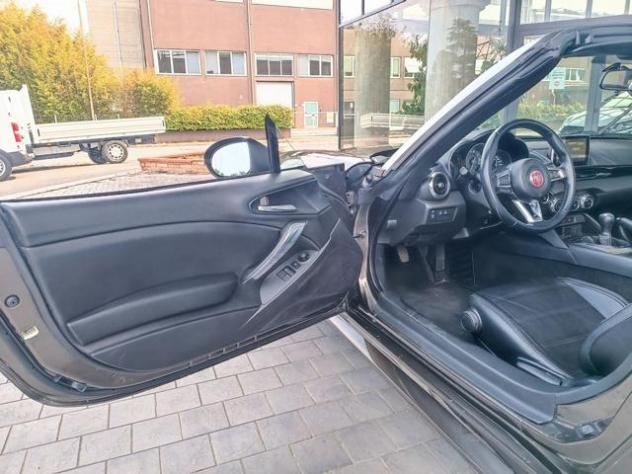 FIAT 124 Spider 1.4 MultiAir Lusso rif. 23807694 - Foto 9