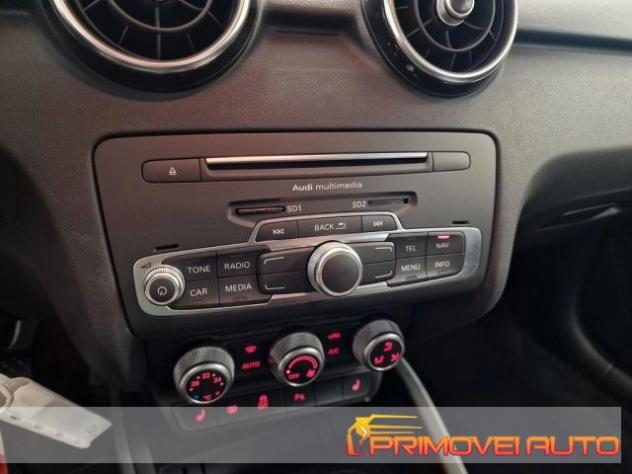 AUDI A1 SPB 1.0 82CV TFSI rif. 20404115 - Foto 4
