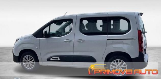 CITROEN Berlingo PureTech 110 Stop&Start M Feel rif. 19900197 - Foto 8