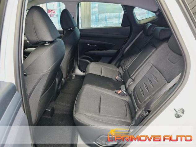 HYUNDAI Tucson 1.6 T-GDI GPL rif. 21371941 - Foto 3