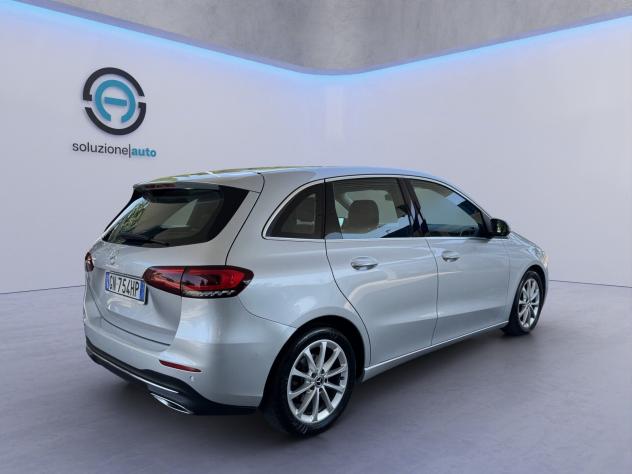 Mercedes-benz B 180 d Automatic Sport Plus - Foto 8