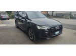 Audi Q7 60 TFSI e quattro tiptronic S line plus