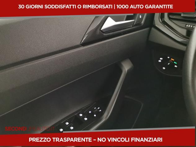 Volkswagen Taigo 1.0 tsi Life 110cv dsg - Foto 8